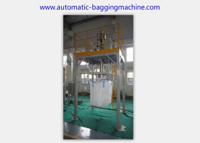 bag packing machine