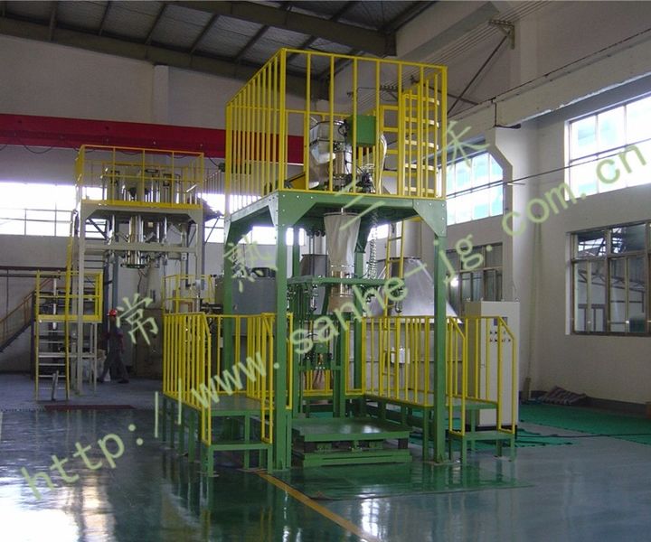 China Changshu Sanhe Precision Machinery &amp; Technology Co.,Ltd. 