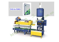 25 kg Weight Measuring / Packing Machine 300 bags per hour  0.2% accuracy