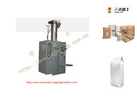 DCS-25PV3 Airflow Type Powder Packing Machine Weighing 25 Kg Weighing Controller Equipment