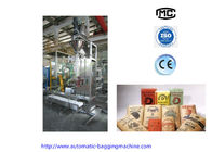 DCS-25 FL 25Kg Automaitc Bagging Machine Semi Automatic Auger Powder Weighing and Filling Machine