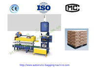 Open Mouth Bagging Machine Packing Scale Machine for powder / granule / particals Particles Packer