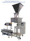 DCS-25W Packing Scale Semi Automatic Bagging Machine Packing Scale For Granule / Powder