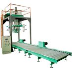 1000 kg FIBC Quantitative Weighing Filling Packing Machine For Mineral Speed 10-40 bags/Hour