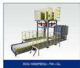 DCS-1000 (PB2G)-TW-CL Ton Bag Weighing Packing Machine