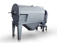 Stainless Steel BL Centrifugal Sifter Hygienic Design