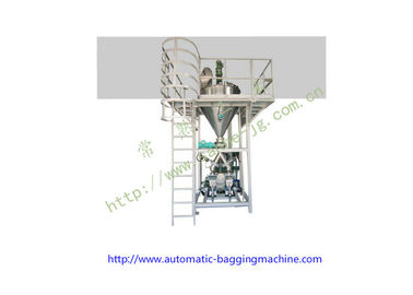 High Accuracy Auxiliary Equipment , Sodium Carbonate Adding System Easy Clean Out