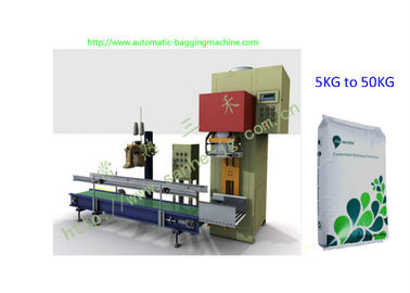 DCS-25 (PO2G)  Open Mouth Packing Machine