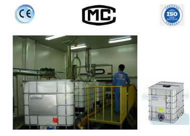 Sanhe PMT DCS-1500L(BTW) Liquid Filling Scale Machine ( IBC Upon Liquid Surface Filling )