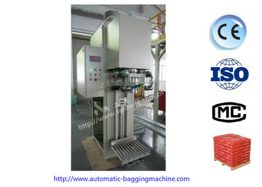DCS-25FW 25 Kg Packing Machine Bag filling Scale for Powder / Particals Granules