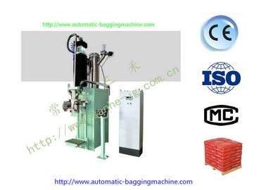 DCS-25FWG Automatic Bagging Machine Open Top Bag Weighing Packing Machine