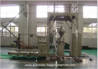 Automatic Bag in Bag Packing Machine Line
