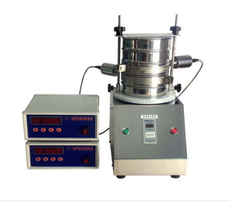 Hygienic Laboratory Sieve Shaker SUS 304 Heat Resistant