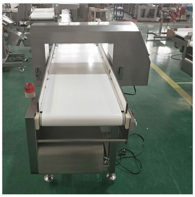 Finished Metal Detector For Food Pharmaceutical Textile And Garment Industry